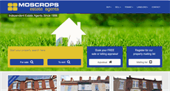 Desktop Screenshot of moscrops.com