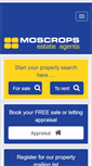 Mobile Screenshot of moscrops.com