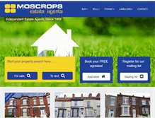 Tablet Screenshot of moscrops.com